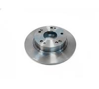 SAMKO H1019P Brake Disc for HONDA