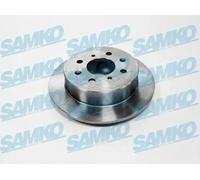 LPR H1471P Brake disc