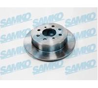 LPR H1471P Brake disc