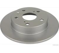 HERTH+BUSS JAKOPARTS J3318008 Brake disc