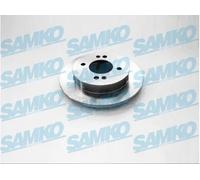 LPR K2013P Brake disc