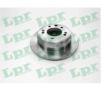 LPR K2017P Brake disc