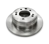 LPR K2017P Brake disc