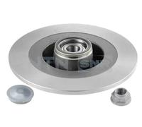 SNR KF155.109U Brake disc