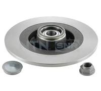 SNR KF155.112U Brake disc