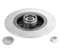SNR KF155.115U Brake disc