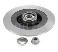 SNR KF155.91U Brake disc