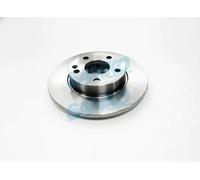 X2 PCS L&R SIDES FRONT M2015P BRAKE DISC SAMKO