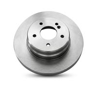 SAMKO M2747P Brake Disc for MERCEDES-BENZ