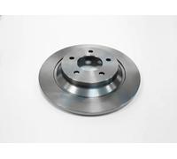 SAMKO M5015P Brake Disc for MAZDA
