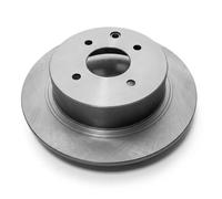 LPR N2040P Brake disc