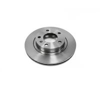LPR O1043P Brake disc