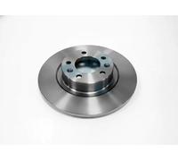 2x New Brake Disc for PEUGEOT:508 I,508 SW I 4249G2