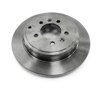 LPR P1271P Brake disc