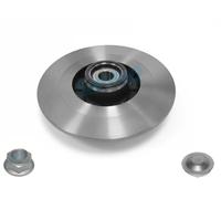 LPR R1047PCA Brake disc