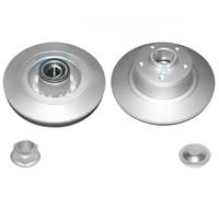 LPR R1077PRCA Brake disc