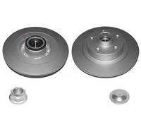 LPR R1080PRCA Brake disc