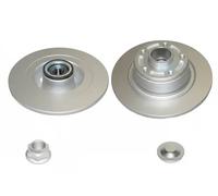 LPR R1082PRCA Brake disc