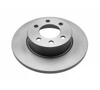 2x Brake disc solid R1191P SAMKO for RENAULT 18 25 FUEGO ESPACE ESPACE Mk II