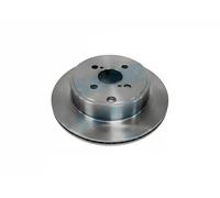 LPR T2026P Brake disc