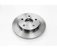 LPR T2049P Brake disc