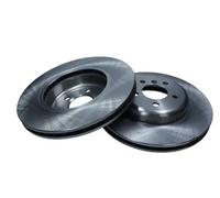 MAXGEAR 19-2200 Brake disc