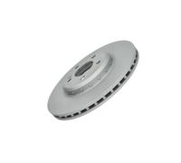 ATE Brake Disc 24.0124-0301.2 - 320x24 mm, 5x112, Vented Coated - Mercedes C-Class/GLC