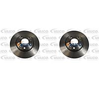 VAICO Brake disc V46-80017 280 24 5 114,3 Vented RENAULT: MEGANE 3 Coupe, MEGANE 3 Grandtour, Megane 4, DACIA: Duster Off-Road, Duster II, Duster Van