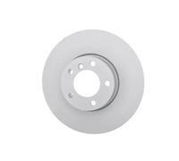 BOSCH 0986478024 Brake Disc Front Vented 324mm Outer Ø Fits BMW 5 Series