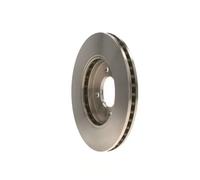 2x Brake disc Vented 0 986 478 036 BOSCH for BMW 3 3 Touring Z1 Roadster