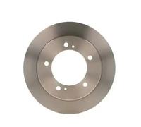 2x Brake Discs Pair Vented Front 287mm 0986478422 Bosch Set 5521156B00000 BD353