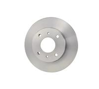BOSCH 0 986 478 567 Brake disc