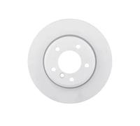 2x Brake disc Vented 0 986 478 571 BOSCH for BMW 3 3 Coupe 3 Touring Z3 Roadster