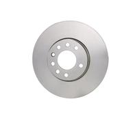 Bosch 0986478588 Brake Disc (BD508)