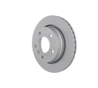 2x Brake disc Vented 0 986 478 642 BOSCH for BMW 3 Touring 3 3 Coupe 3 Compact
