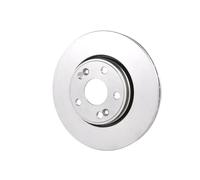 BOSCH 0986478734 Brake Disc Front Fits Renault Espace Laguna Safrane Scenic
