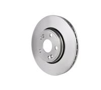 BOSCH 0986478734 Brake Disc Front Fits Renault Espace Laguna Safrane Scenic
