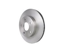 2x Brake disc Vented 0 986 478 772 BOSCH for JEEP GRAND CHEROKEE IV