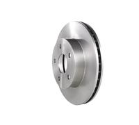 2x Brake disc Vented 0 986 478 772 BOSCH for JEEP GRAND CHEROKEE IV