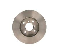 1X Brake disc for BOSCH 0 986 478 841 SUZUKI BALENO (EG) 1.9 1998-2002