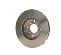 BOSCH 0 986 478 982 Brake disc