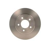 BOSCH 0 986 478 983 Brake disc