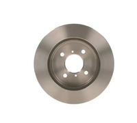 BOSCH 0986478984 Brake Disc Front Vented Oiled Braking System Fits Suzuki Ignis