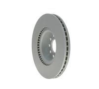 Bosch Brake Disc 0 986 479 060 Front Vented Fits Audi A6/A8 VW Phaeton