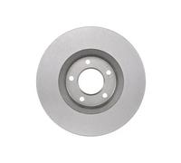 1X Brake disc for BOSCH 0 986 479 117 JEEP CHEROKEE (KJ) 2.5 2001-2008