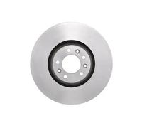 Bosch 0986479192 Brake Disc Front Braking Fits Citroen C6 Peugeot 407 607