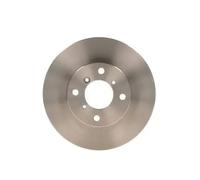 BOSCH 0 986 479 198 Brake disc