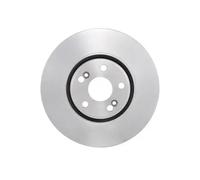 BOSCH 0 986 479 199 Brake disc