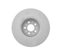 2x Brake disc Vented 0 986 479 202 BOSCH for VOLVO XC90 I