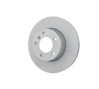 2x Brake disc Vented 0 986 479 216 BOSCH for BMW 3 3 Touring Z4 Roadster 3 Coupe